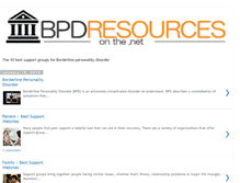 Tablet Screenshot of bpdresources.net